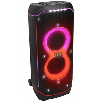  Портативная акустика JBL PartyBox Ultimate 