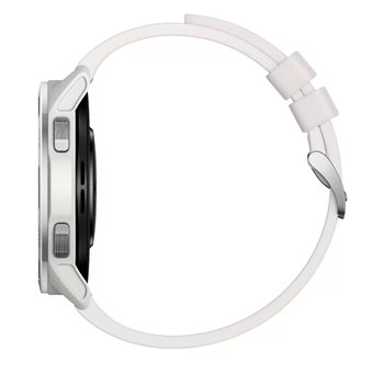  Смарт-часы Xiaomi Watch S1 Active GL Moon White (BHR5381GL) 