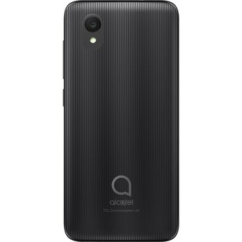  Смартфон Alcatel 5033FR 1 16Gb 1Gb черный 