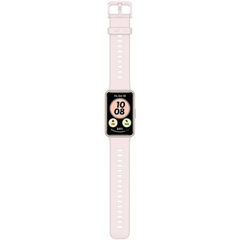  Умные часы HUAWEI FIT TIA-B09 Sakura Pink 