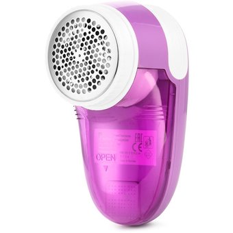  Машинка для снятия катышков Kitfort KT-2039 розовый 