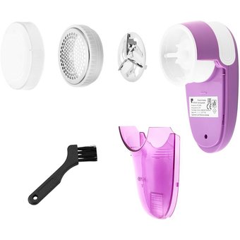  Машинка для снятия катышков Kitfort KT-2039 розовый 