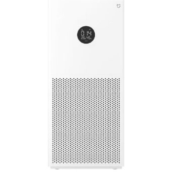  Очиститель воздуха Xiaomi Smart Air Purifier 4 Lite EU 