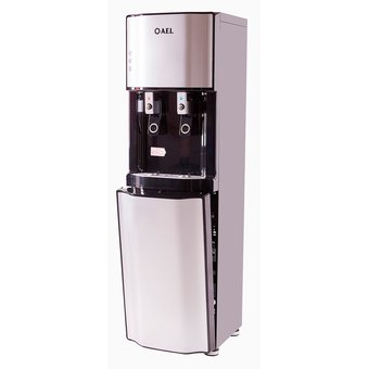 Пурифайер AEL LC-AEL-70s черный/серебристый   Пурифайер AEL LC-AEL-70s черный/серебристый