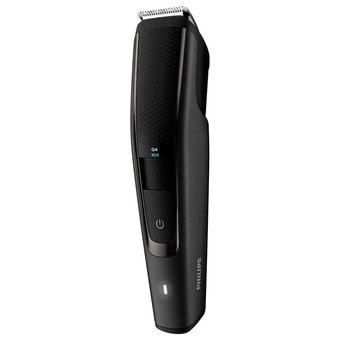  Триммер Philips BT5515/15 черный 