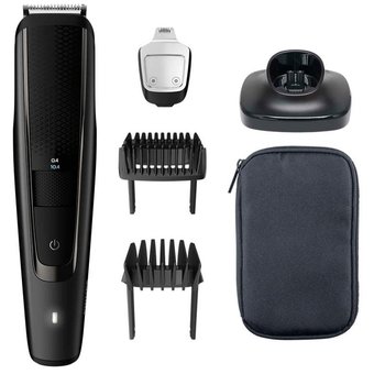  Триммер Philips BT5515/15 черный 
