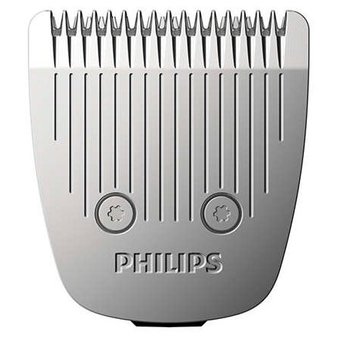  Триммер Philips BT5515/15 черный 