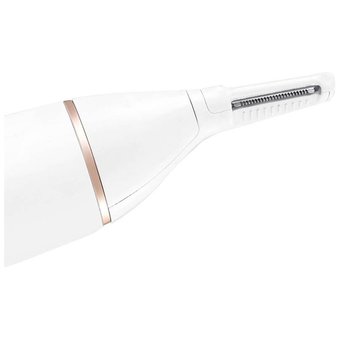  Триммер для носа и ушей Xiaomi Soocas Nose Hair Trimmer N1 white 