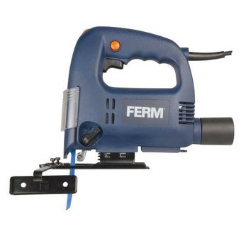  Лобзик FERM JSM1023, коробка 