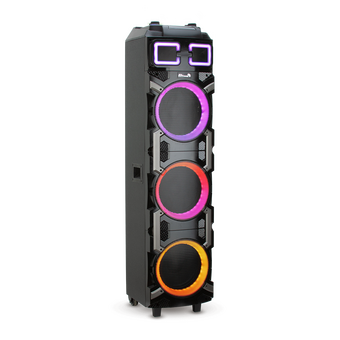  Колонка ELTRONIC 30-17 Crazy Box 