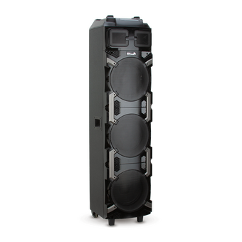  Колонка ELTRONIC 30-17 Crazy Box 