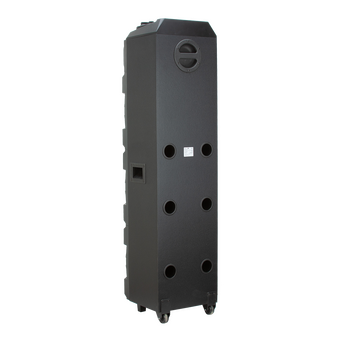  Колонка ELTRONIC 30-17 Crazy Box 