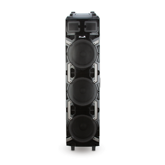  Колонка ELTRONIC 30-17 Crazy Box 