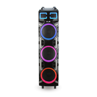  Колонка ELTRONIC 30-17 Crazy Box 