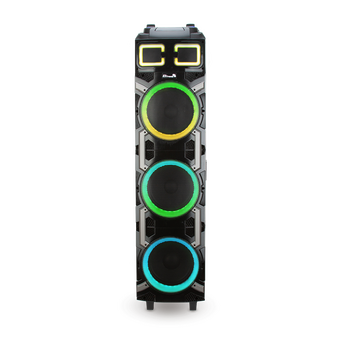  Колонка ELTRONIC 30-17 Crazy Box 