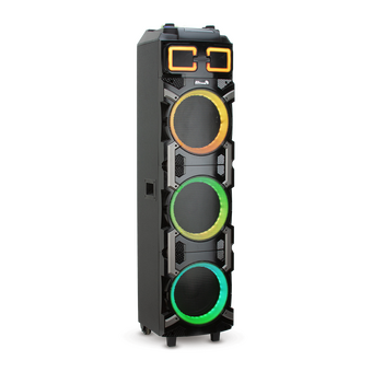  Колонка ELTRONIC 30-17 Crazy Box 