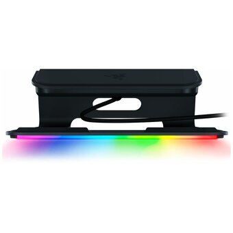  Подставка для ноутбука Razer Laptop Stand Chroma V2 RC21-01680100-R3M1 
