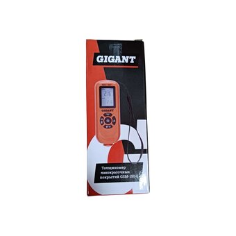  Толщиномер ЛКП Gigant GSM-150-1 