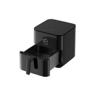  Аэрогриль Xiaomi Smart Air Fryer 6.5L Black EU MAF10 (BHR7357EU) 