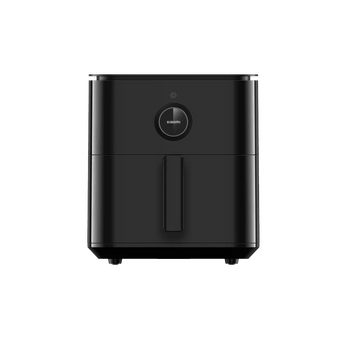  Аэрогриль Xiaomi Smart Air Fryer 6.5L Black EU MAF10 (BHR7357EU) 