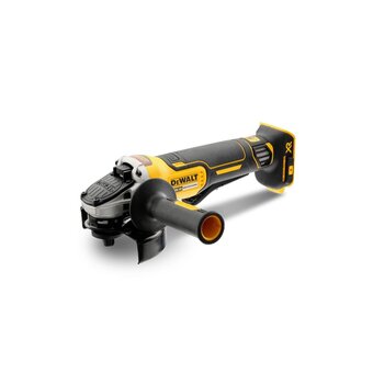  УШМ DeWalt DCG406N без АКК и ЗУ 