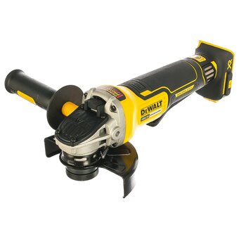  УШМ DeWalt DCG406N без АКК и ЗУ 