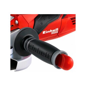  УШМ Einhell TE-AG 125/750 Kit (4430885) 750Вт 