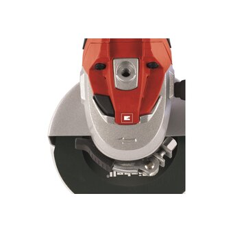  УШМ Einhell TE-AG 125/750 Kit (4430885) 750Вт 