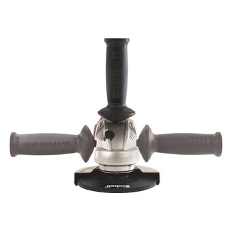  УШМ Einhell TE-AG 125/750 Kit (4430885) 750Вт 