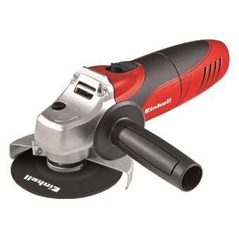  УШМ Einhell TC-AG 125 (4430619) 850Вт 