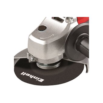 УШМ Einhell TC-AG 125 (4430619) 850Вт 