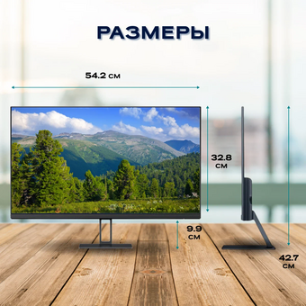  Монитор Xiaomi Redmi Display 1A P24FBB-RA 
