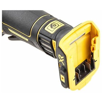  УШМ DeWalt DCG406N без АКК и ЗУ 