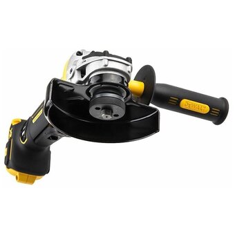  УШМ DeWalt DCG406N без АКК и ЗУ 