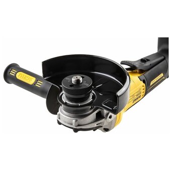  УШМ DeWalt DCG406N без АКК и ЗУ 
