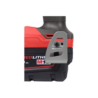  Дрель-шуруповерт Milwaukee M18 FDD3-502X 4933479863 2 АКБ+ЗУ 