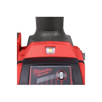  Дрель-шуруповерт Milwaukee M18 FDD3-502X 4933479863 2 АКБ+ЗУ 