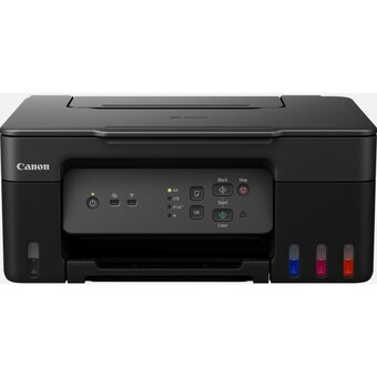  МФУ струйный Canon Pixma G3430 Black (5989C009) 