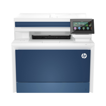  МФУ HP Color LaserJet Pro MFP 4303dw (5HH65A) лазерное 