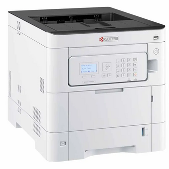  Принтер лазерный Kyocera Ecosys PA3500cx (1102YJ3NL0) 