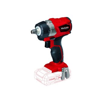  Гайковерт EINHELL TE-CW 18Li BL Brushless-Solo (4510040) без АКБ и ЗУ 
