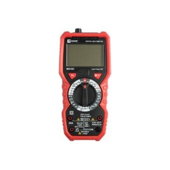  Мультиметр EKF MS18C Expert (In-180701-pm18C) цифровой 