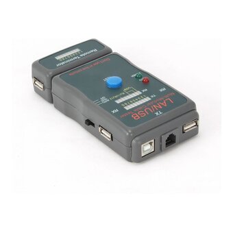  Тестер Cablexpert NCT-2 