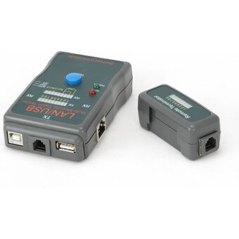  Тестер Cablexpert NCT-2 
