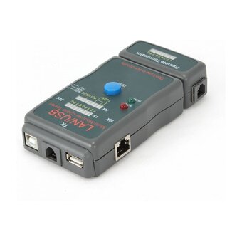  Тестер Cablexpert NCT-2 