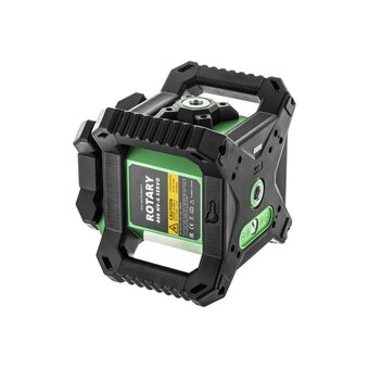  Нивелир лазерный ADA Rotary 400 HV-G Servo (А00584) 