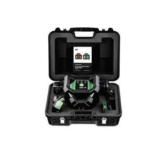  Нивелир лазерный ADA Rotary 400 HV-G Servo (А00584) 