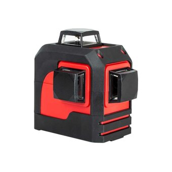  Нивелир лазерный RGK PR-3M 2кл.лаз. 635нм цв.луч. красный 3луч. (4610011871542) 