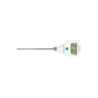  Термометр HANNA instruments Checktemp HI 98501 карманный 