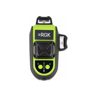  Лазерный нивелир RGK PR-3G (4610011874796) 